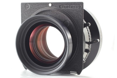 ★美品★schneider APO-SYMMAR 300mm 5.6 Schneider 300mm f/5.6 Apo-Symmar L Lens 01-029426 B&H Photo