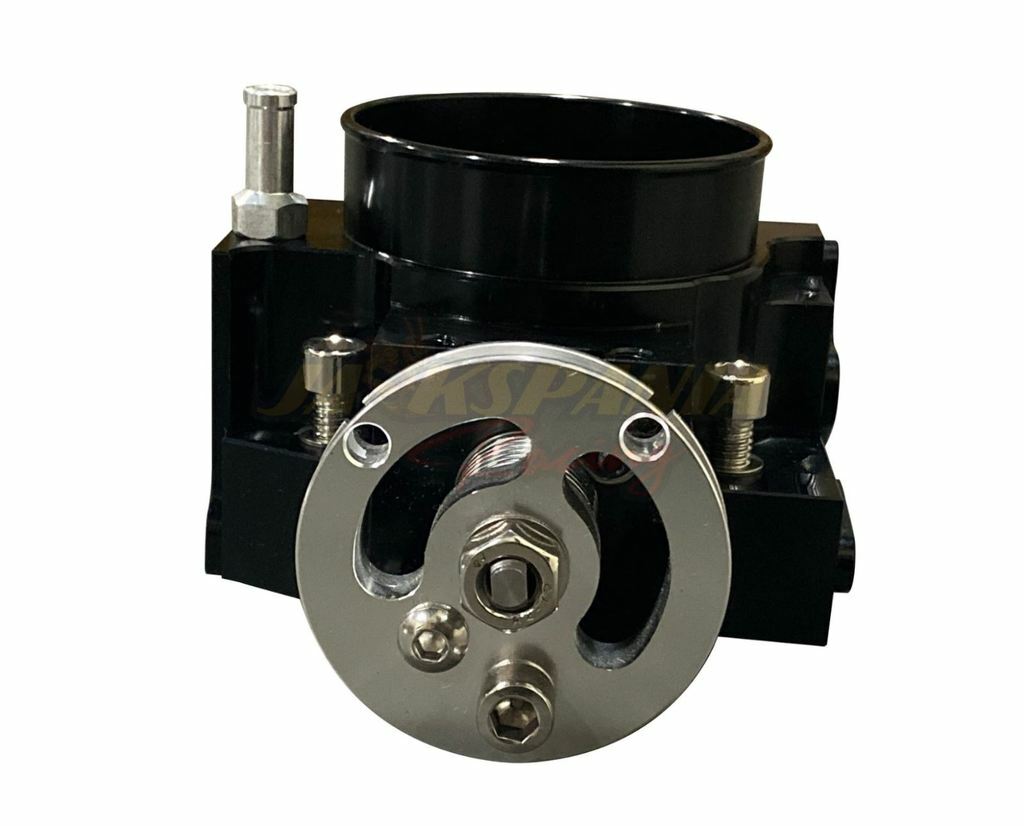 K Series K20 K24 Billet Intake Manifold Throttle Body 70mm K Swap EG EK