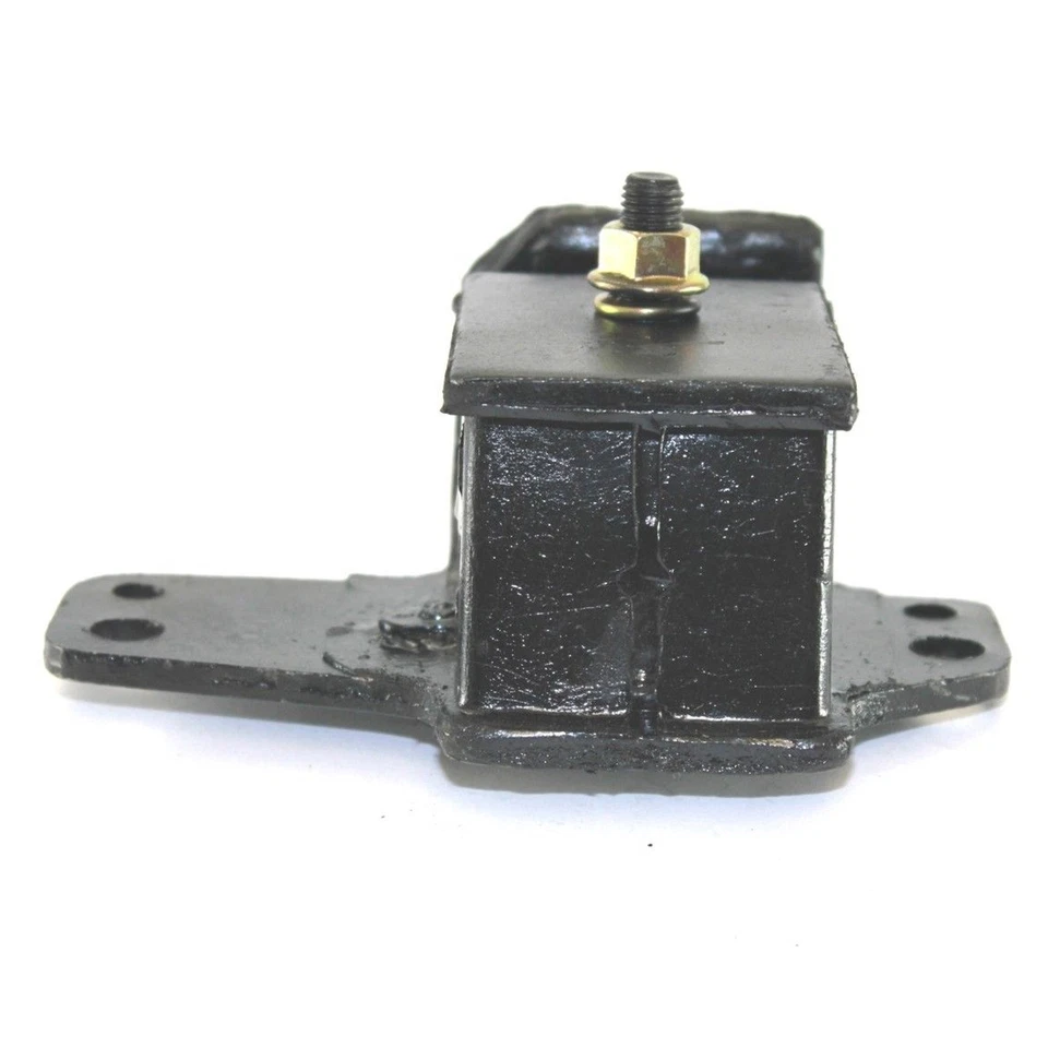 Juego de 3 piezas de montaje de motor y transmisión para camioneta Nissan 1995 1996 1997 2,4 L 4x4 Foto 3 de 4