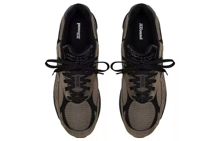 JJJJound x New Balance 990V3 Slate Black M990JJ3 Men's US4