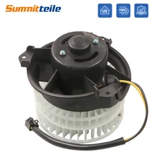 HVAC Blower Motor For 2001-2007 Chrysler Town & Country Dodge Caravan 4885475AB