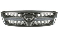 Blic 6502-07-8172990P KüHlergrill FüR Toyota