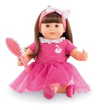 Mon Grand Poupon Bebe Cheri A Habiller De Chez Corolle Achetez Sur Ebay