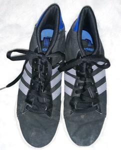 adidas neo high tops mens