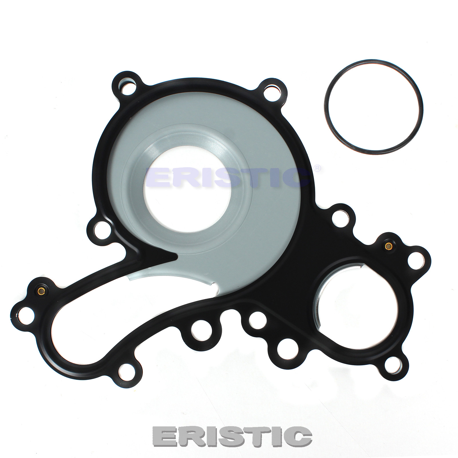 Fits 0914 Toyota Tundra Lexus LX570 5.7L DOHC Timing Chain Water Pump