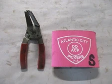 KD TOOL 2211 SNAP RING PLIERS