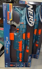 Nerf Phoenix cs-10 Elite 2.0 Motorized Blasting FREE SHIPPING New 