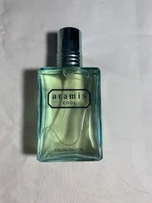 ARAMIS COOL by Aramis EDT for Men Spray 3.4 fl.oz. Vintage Unboxed FREE SHIPPING
