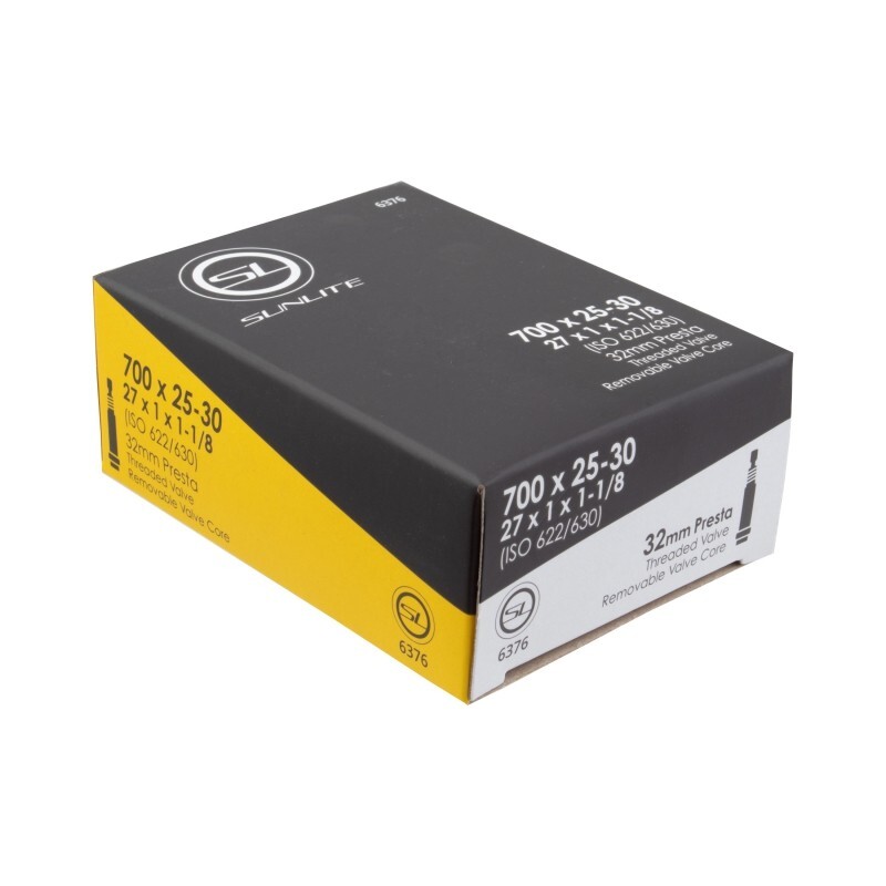 Bike Tube