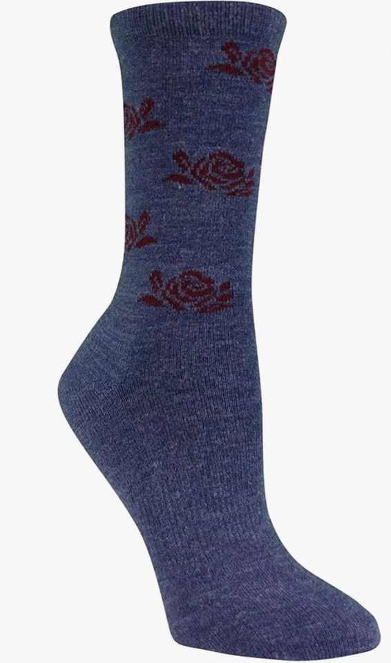 Dr. Scholls женщин оригинальной коллекции Eden платье Crew носки, женский размер 4-10, - Изображение 2 из 2