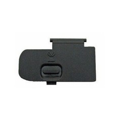 Battery Door Cover Lid Cap Replacement Part For Nikon D40 D40X D60 D3000 D5000