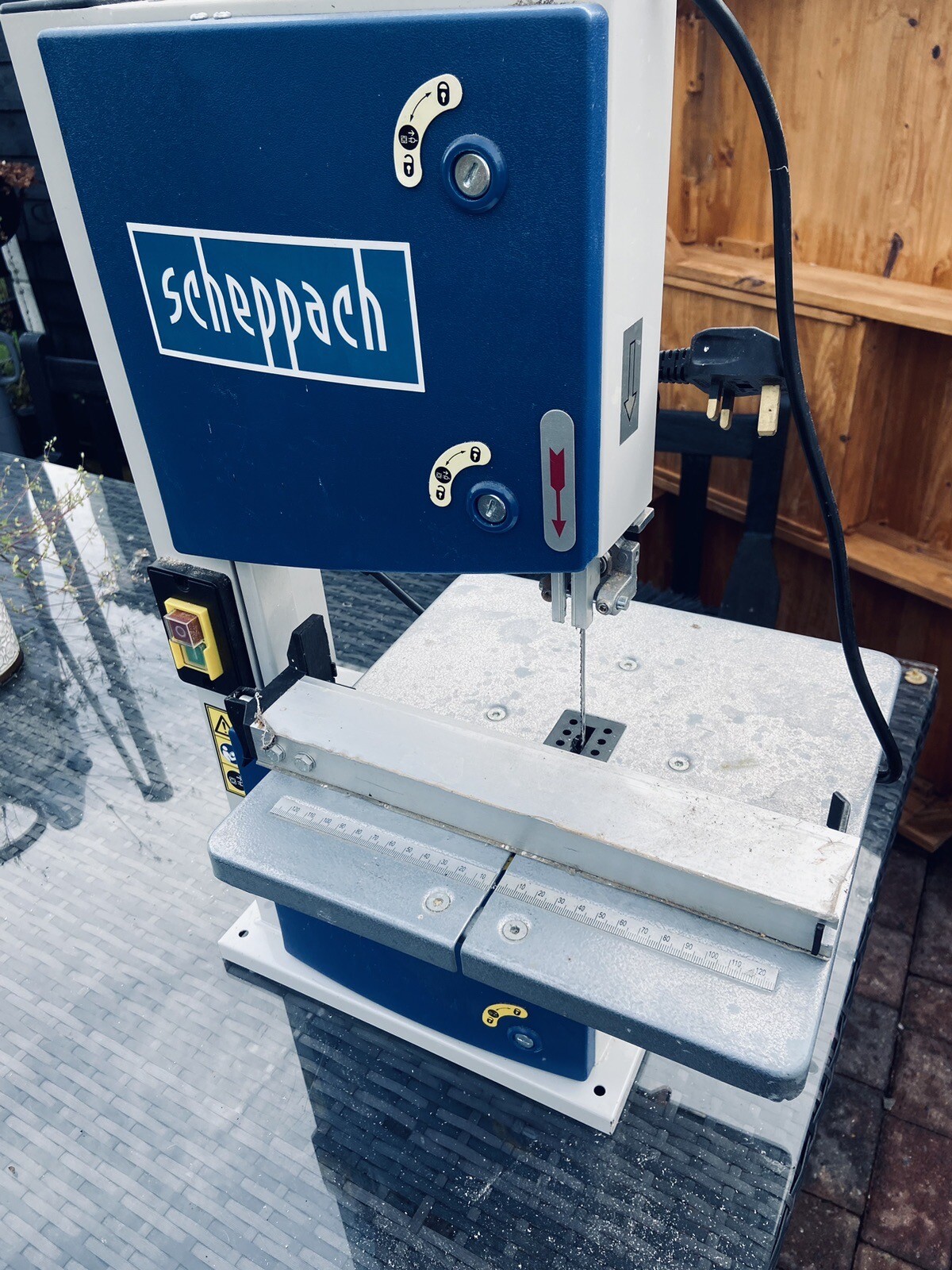 band saws used uk eBay