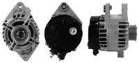 Lucas Lichtmaschine Generator 80A 14V FüR Toyota Aygo 1.0 LRA03010