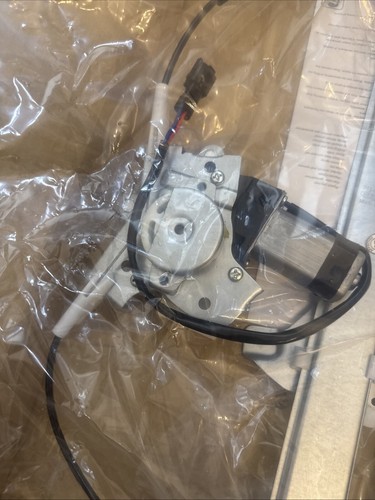 Power Window Regulator W/Motor For Hyundai Elantra 96-00 Front Right 741-695 - Picture 7 of 8