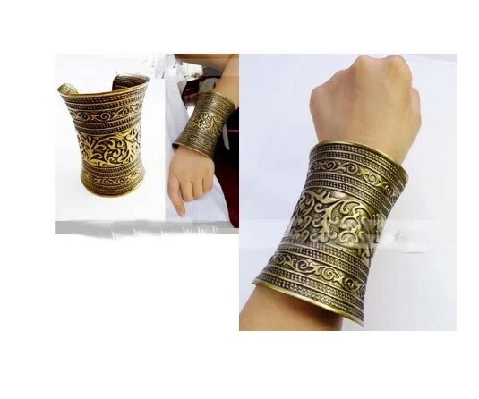 Copper Bracelet - Ancient Egyptian Accessories – ANKHEGY