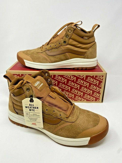 vans vault ultrarange