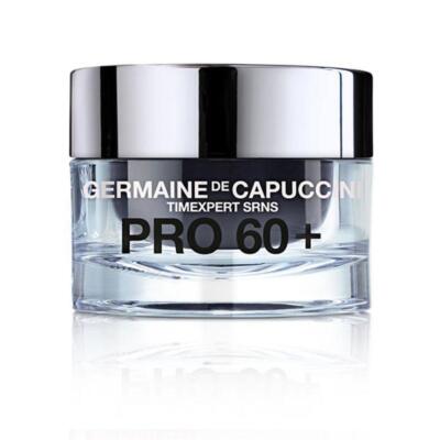 Germaine De Capuccini PRO 60+ Extra-Nourishing Highly Demanding 50ml #dkau