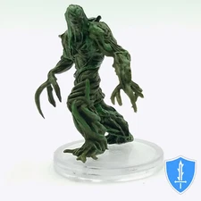 Vine Blight - Fizban's Treasury of Dragons #11 D&D Icons of the Realms Miniature