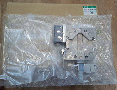 Tokyo Electron Pump 5011-000198-11 / AMCP-P-X12C-U