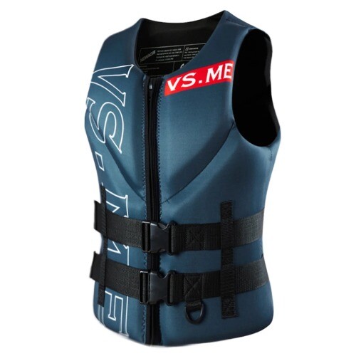 Fishing Vest Wakeboard Raft