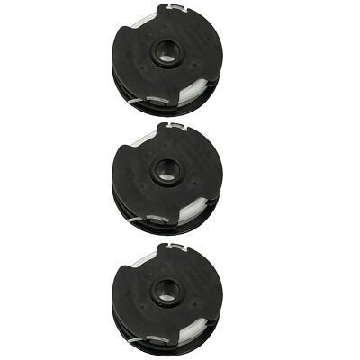 Ersatzspule für PRT 550 A5 Parkside LIDL Rasentrimmer 3 Stück - LIDL IAN 351652
