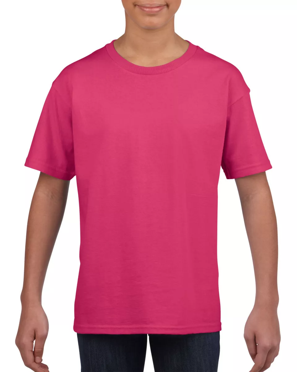 Boys pink on sale t shirt