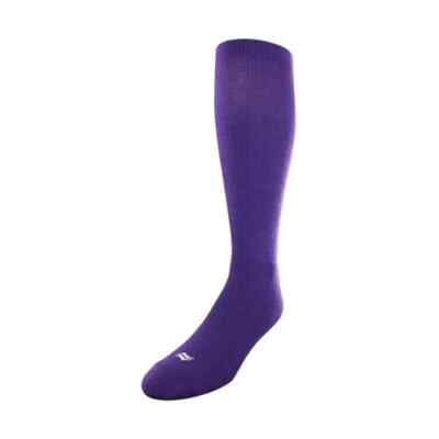 Sof Sole, Performance, Purple, OTC Socks, 2 Pack. Size Men's 10-12.5