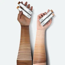 PUR 4 in 1 Foundation Stick Cream-to-Velvet Matte Foundation