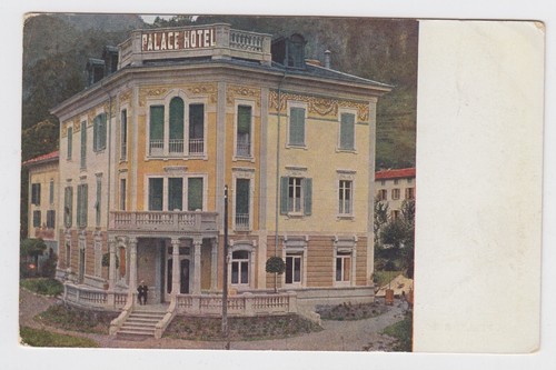 LO CO 26 San Pellegrino Palace Hotel viaggiata