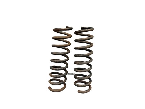 Federnsatz Hinterachse für MERCEDES E-KLASSE W210 E240