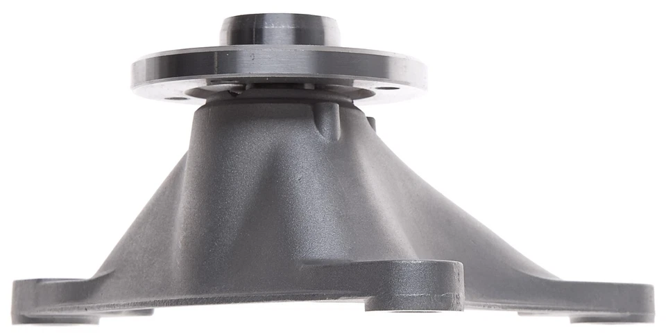 Soporte de polea de ventilador de refrigeración del motor para FX35, G35, M35, 350Z + Más FB1014 Foto 2 de 4