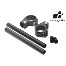 RACINGBIKE Handlebars Suzuki GSX-R600 2008-2010 NERO-SK0050