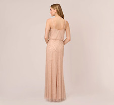 Adrianna Papell Regular 2 Size Bridesmaid Dresses for sale Adrianna Papell Regular 2 Size Bridesmaid Dresses for sale