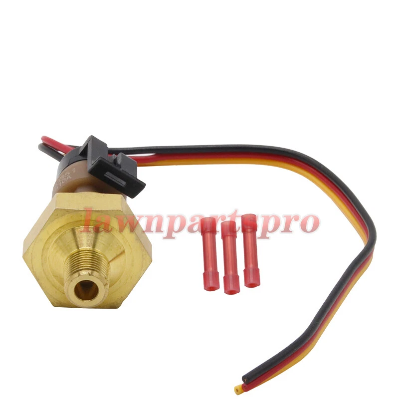 New Exhaust Back Pressure Sensor Fits For 04-07 International Navistar DT466/570 - Image 2 of 4