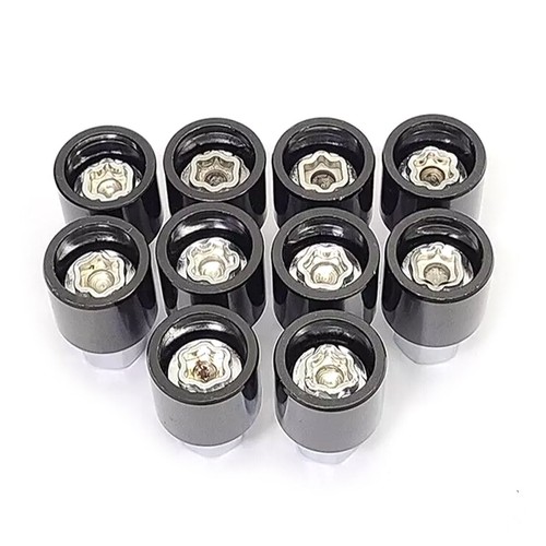 for TOYOTA Security Master Locking Lock Wheel Nut Key Bolt - ALL No. AVAILABLEuS - Picture 4 of 40
