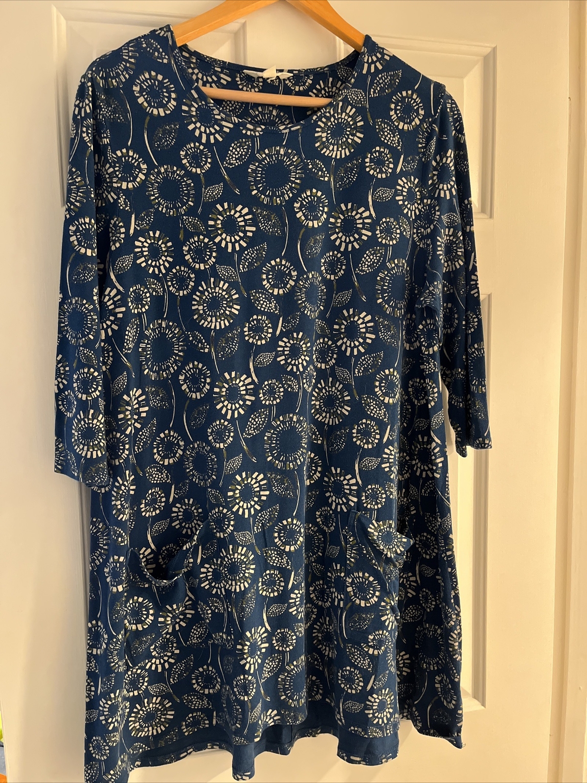 SeaSalt Tunic, Size 16 eBay