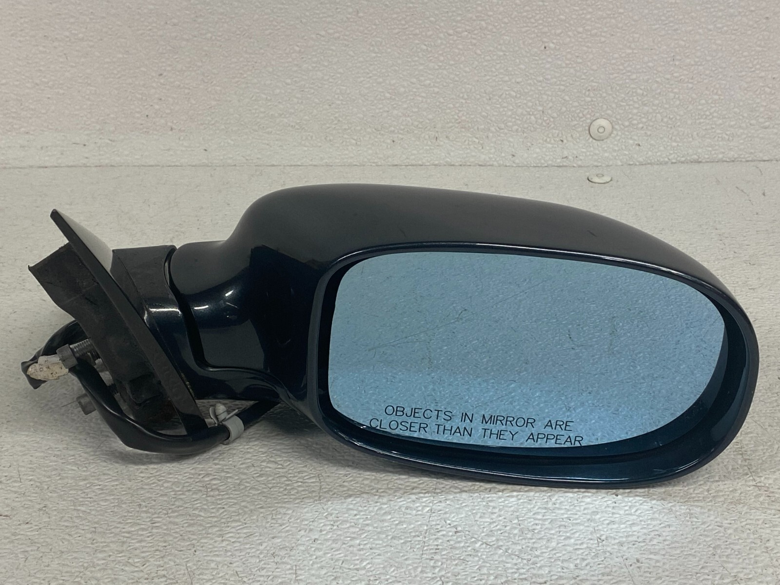 ⭐03-08 MASERATI QUATTROPORTE FRONT RIGHT PASS DOOR SIDE VIEW MIRROR OEM LOT2340