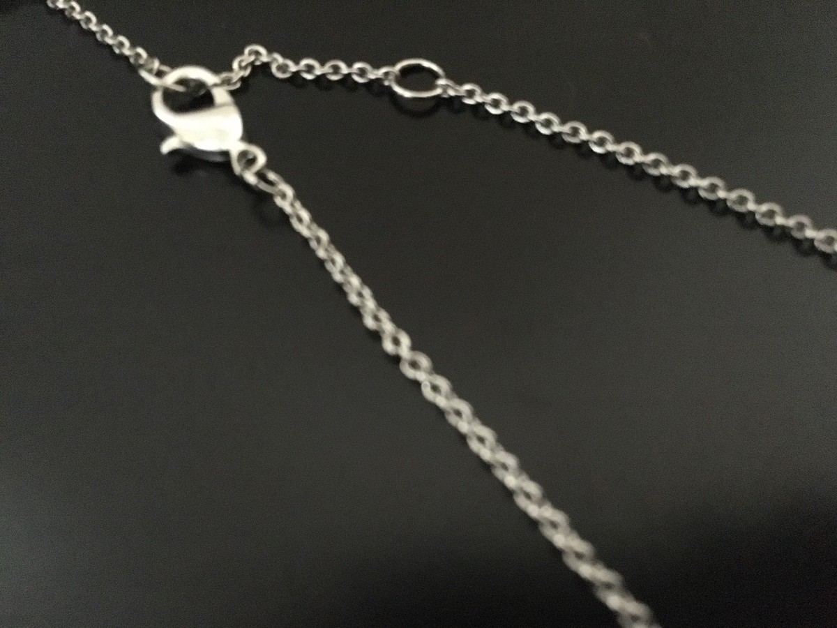 Collier Alexis Bittar En Argent Sterling Et Lucite Noir - Longueur Réglable 16-18 Pouces - Neuf Avec étiquettes - Bijou Créateur Moderne