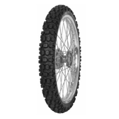 Adventure Motorradreifen Mitas 90/90 -21 54R TT vorne MC23 Rockrider