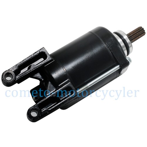 Starter Motor for Honda CB400SF Super Four 31200-MFM-601 CB400 VTEC - Picture 7 of 10