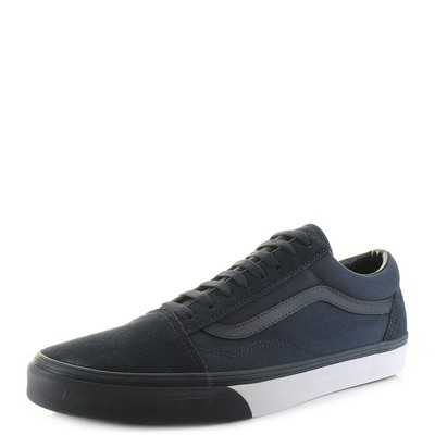 vans old skool mono bumper