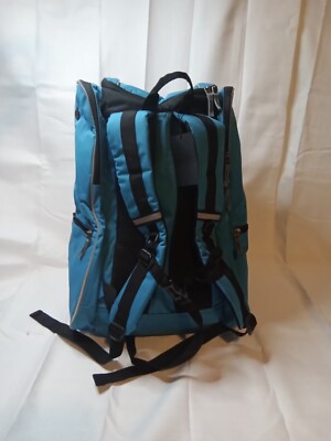 Kinbor Cat/Dog Pet Carrier - Blue