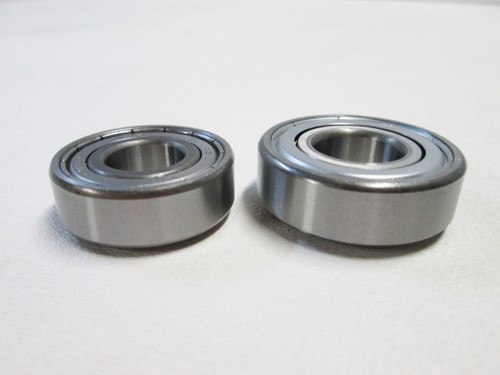 Vintage Delta Rockwell 6" Jointer Cutter Head Bearings Set of 2 SP-5336 SP-5337 - Picture 2 of 7