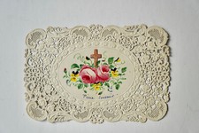 CANIVET NINETEENTH CENTURY, 70 mm X 105 mm CONDITION SEE PHOTOS (4)