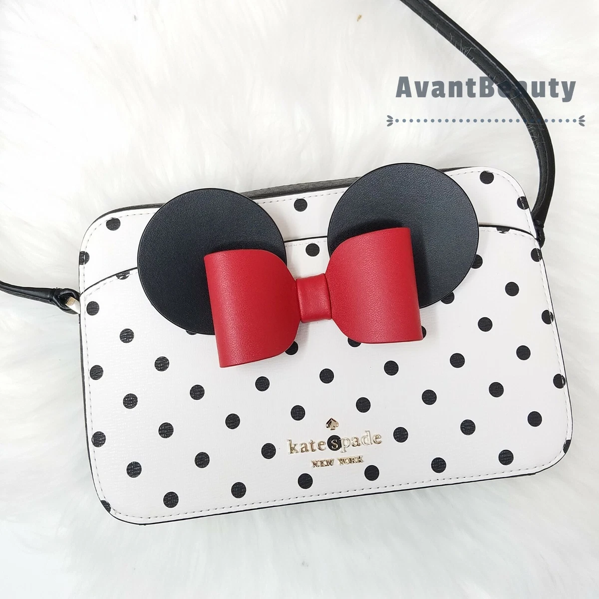 Disney x Kate Spade collection: Where to buy the purses and accessories