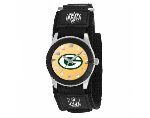 Green Bay Packers Youth Watch - Youth Kids Watch - Boys Watch **PICK YOUR STYLE* - Picture 4 of 13