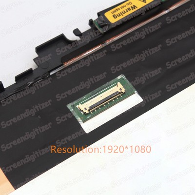 LCD Touch Screen Replacement Dell Inspiron 13 7306 2-in-1 P124G002 P125G002