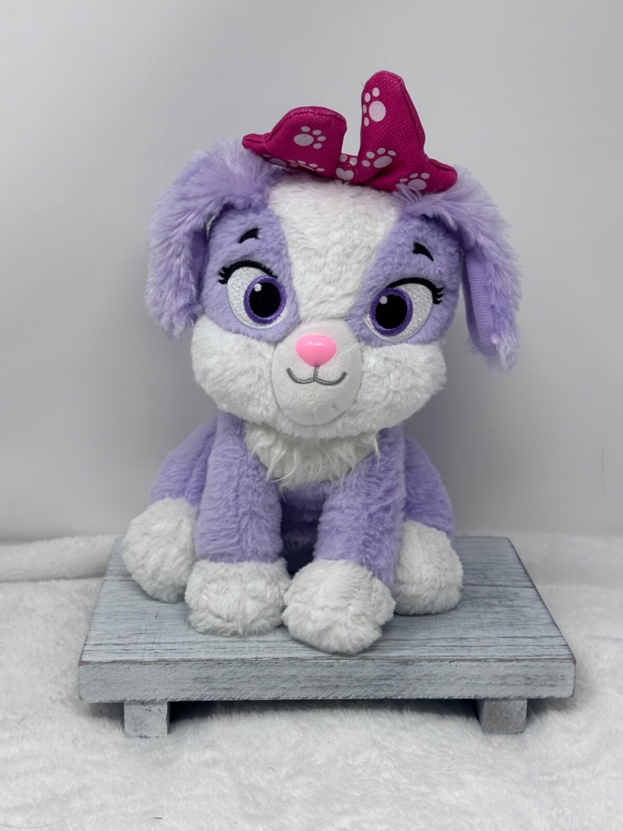 Disney Junior Minnie Mouse CREAM PUFF 9