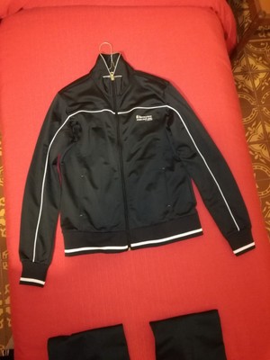 abbigliamento tecnico nike