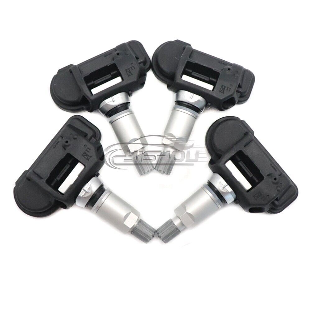 4pcs A0009050030 Tire Pressure Sensor TPMS For MercedesBenz C250 C300 C350 E350 eBay